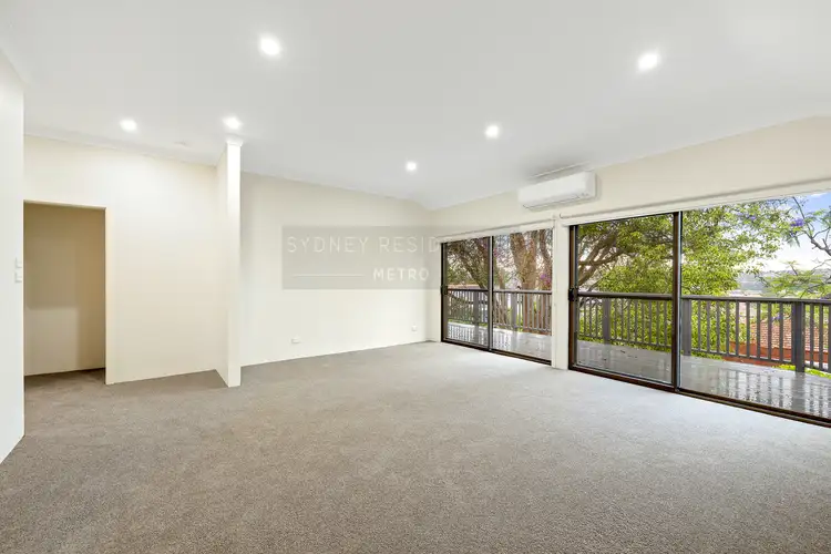 Third view of Homely house listing, 38 Reynolds Street, Cremorne NSW 2090