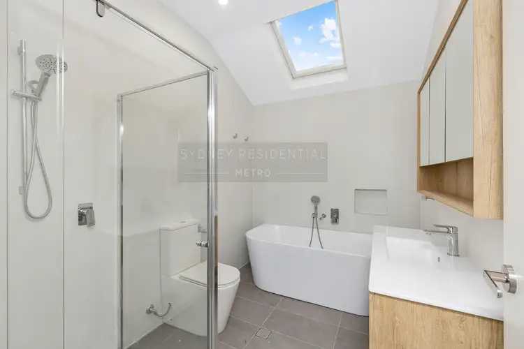 Fourth view of Homely house listing, 38 Reynolds Street, Cremorne NSW 2090