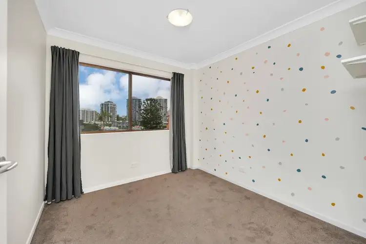Third view of Homely apartment listing, 29/119 Moray Street, New Farm QLD 4005