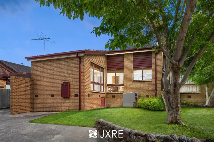 Main view of Homely unit listing, 8/120 Ferntree Gully Road, Oakleigh East VIC 3166