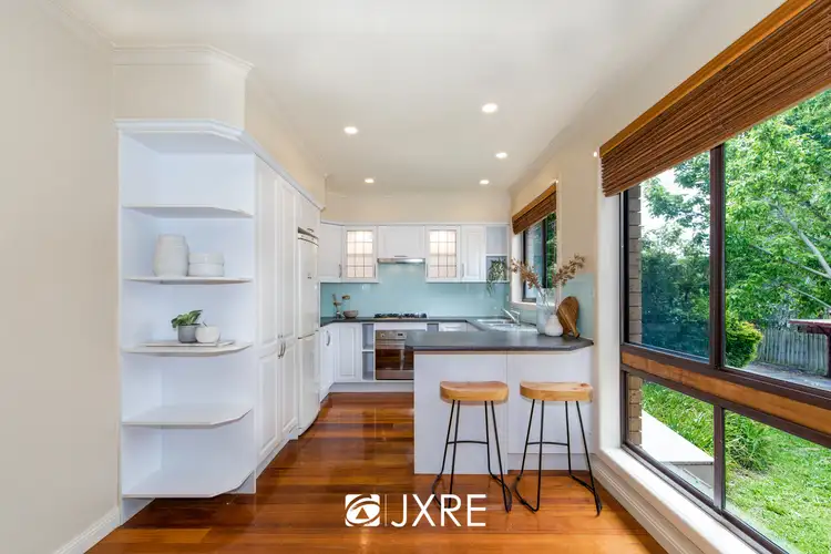 Second view of Homely unit listing, 8/120 Ferntree Gully Road, Oakleigh East VIC 3166