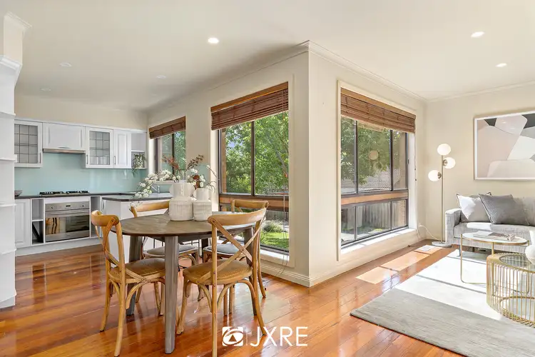 Fourth view of Homely unit listing, 8/120 Ferntree Gully Road, Oakleigh East VIC 3166