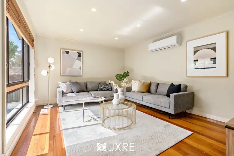 Fifth view of Homely unit listing, 8/120 Ferntree Gully Road, Oakleigh East VIC 3166
