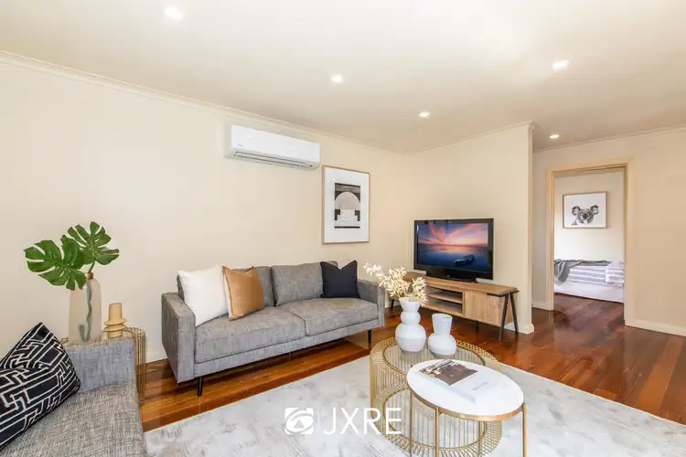 Sixth view of Homely unit listing, 8/120 Ferntree Gully Road, Oakleigh East VIC 3166