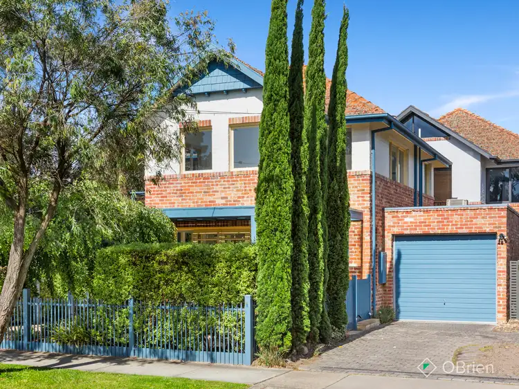 6a Nicol Street, Hampton VIC 3188