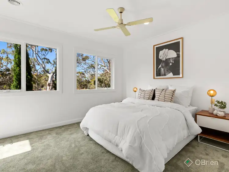 Sixth view of Homely townhouse listing, 6a Nicol Street, Hampton VIC 3188