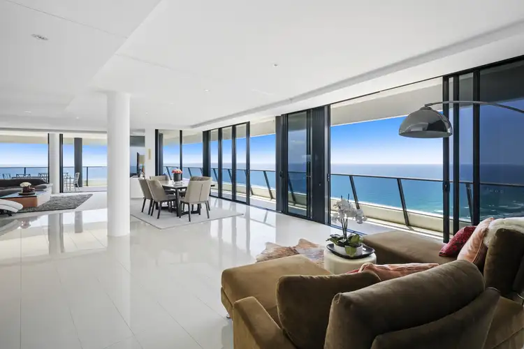 Level 44/4403/1 Oracle Boulevard, Broadbeach QLD 4218