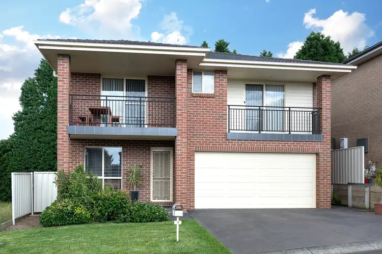 19 Harmony Crescent, Mount Hutton NSW 2290