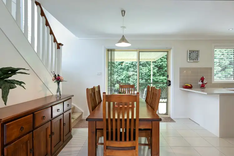 Third view of Homely house listing, 19 Harmony Crescent, Mount Hutton NSW 2290