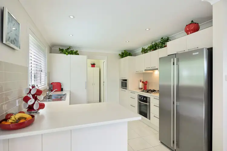 Fourth view of Homely house listing, 19 Harmony Crescent, Mount Hutton NSW 2290