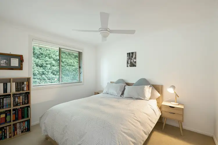 Fifth view of Homely house listing, 19 Harmony Crescent, Mount Hutton NSW 2290