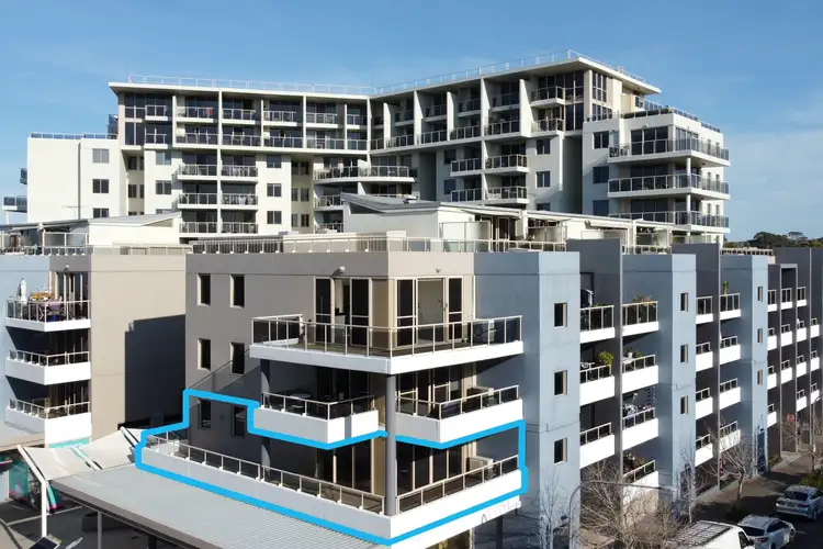 Main view of Homely apartment listing, 78/360 Kingsway, Caringbah NSW 2229