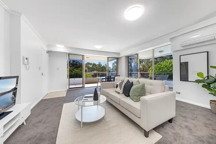 Fourth view of Homely apartment listing, 78/360 Kingsway, Caringbah NSW 2229