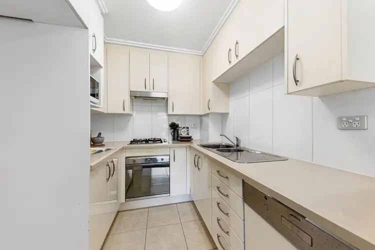 Fifth view of Homely apartment listing, 78/360 Kingsway, Caringbah NSW 2229