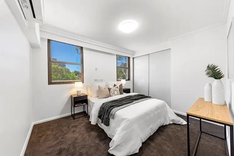 Sixth view of Homely apartment listing, 78/360 Kingsway, Caringbah NSW 2229