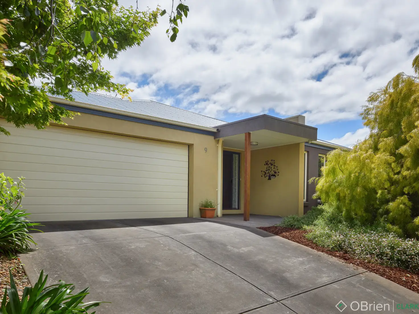 Main view of Homely house listing, 9 Manikato Drive, Drouin VIC 3818