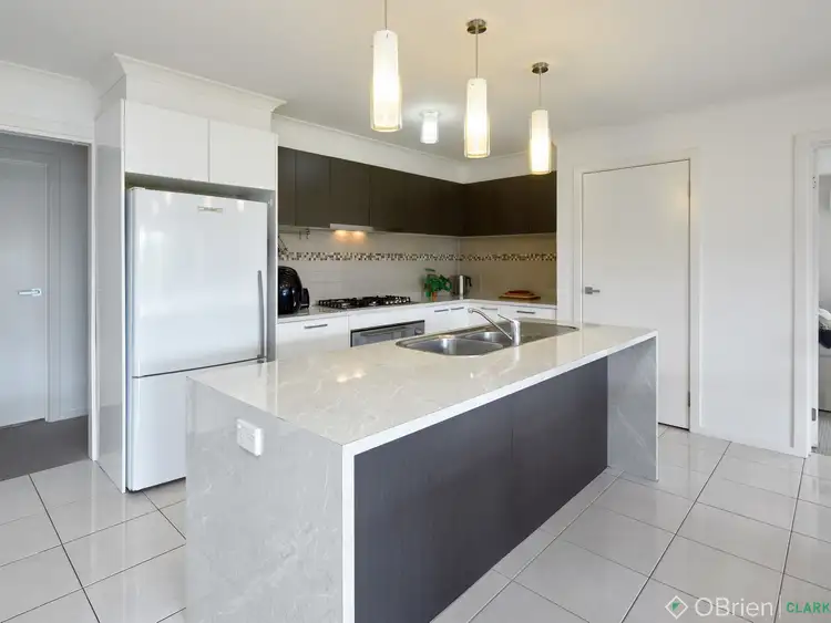 Third view of Homely house listing, 9 Manikato Drive, Drouin VIC 3818