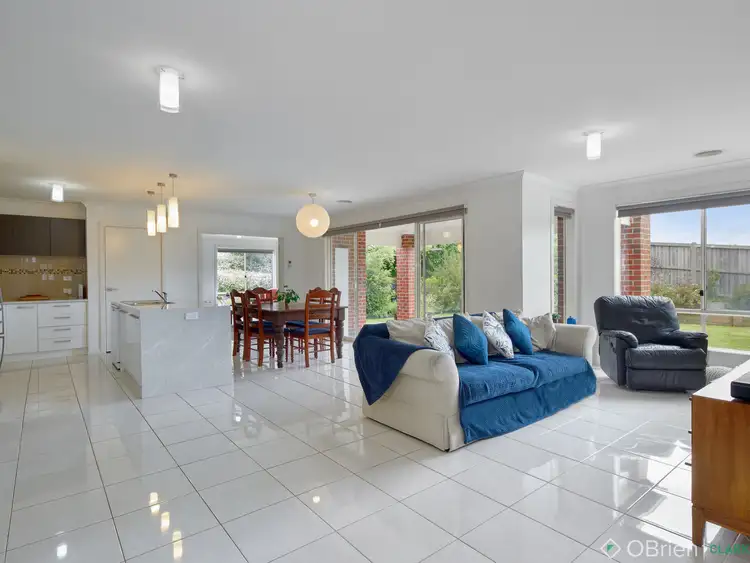 Fourth view of Homely house listing, 9 Manikato Drive, Drouin VIC 3818