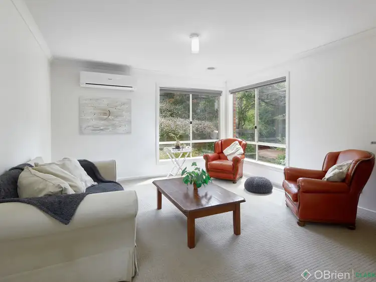 Fifth view of Homely house listing, 9 Manikato Drive, Drouin VIC 3818