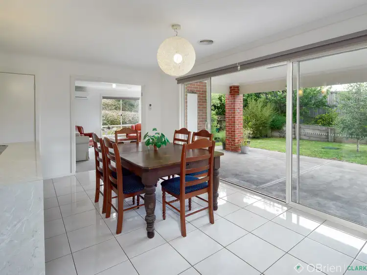 Sixth view of Homely house listing, 9 Manikato Drive, Drouin VIC 3818