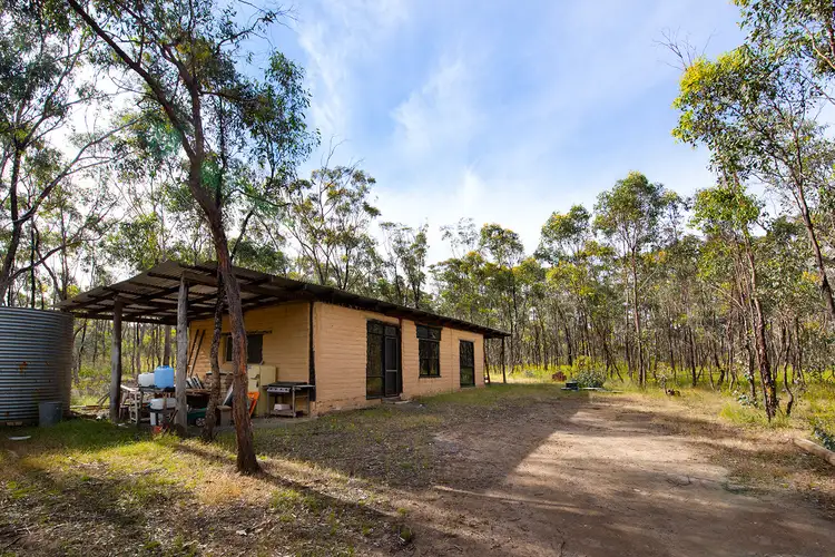 Second view of Homely land listing, 47 Shanahans Road, Eppalock VIC 3551