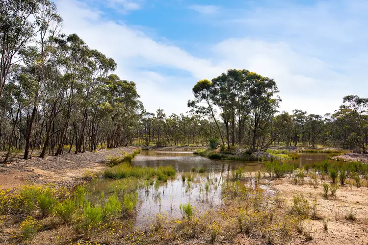 Third view of Homely land listing, 47 Shanahans Road, Eppalock VIC 3551