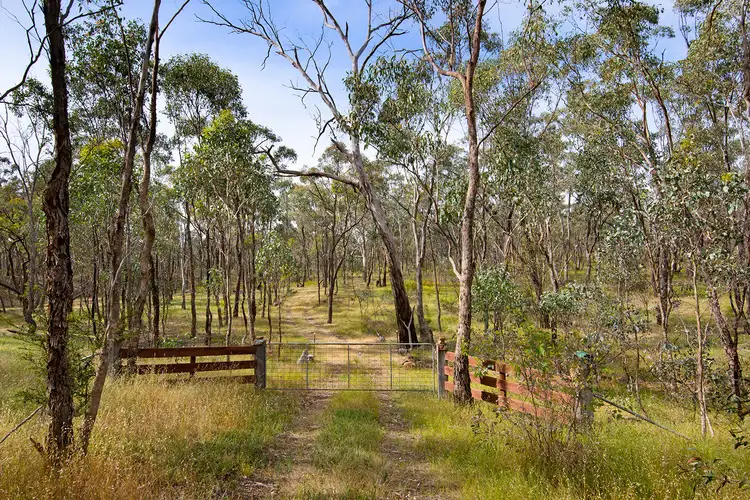 Fourth view of Homely land listing, 47 Shanahans Road, Eppalock VIC 3551