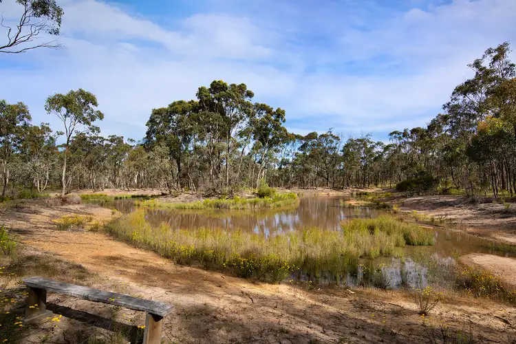 Fifth view of Homely land listing, 47 Shanahans Road, Eppalock VIC 3551