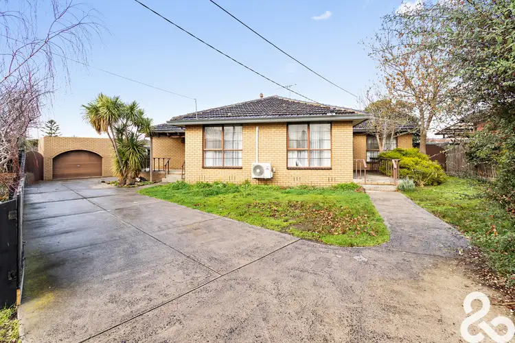 8 Bali Place, Lalor VIC 3075