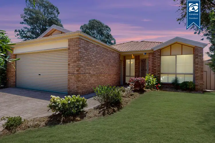 Main view of Homely house listing, 7 Mariala Court, Holsworthy NSW 2173