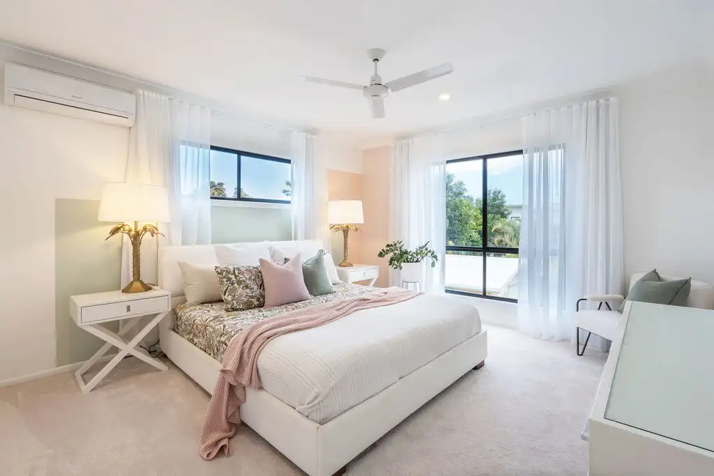 Main view of Homely house listing, 27 Fisher Avenue, Southport QLD 4215