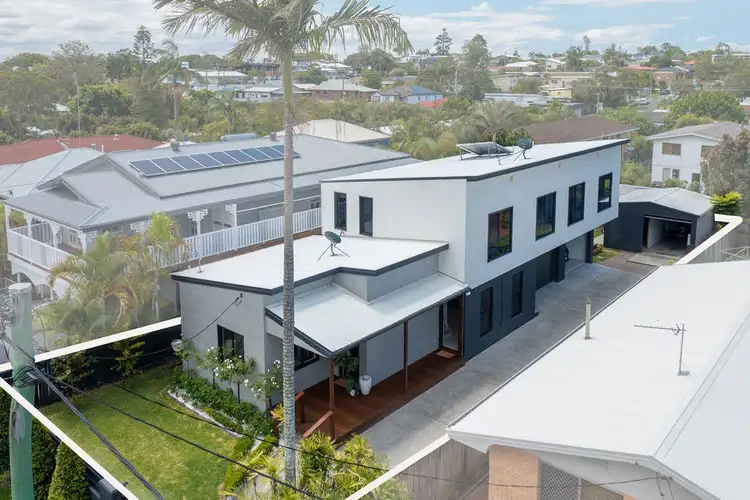 Third view of Homely house listing, 27 Fisher Avenue, Southport QLD 4215