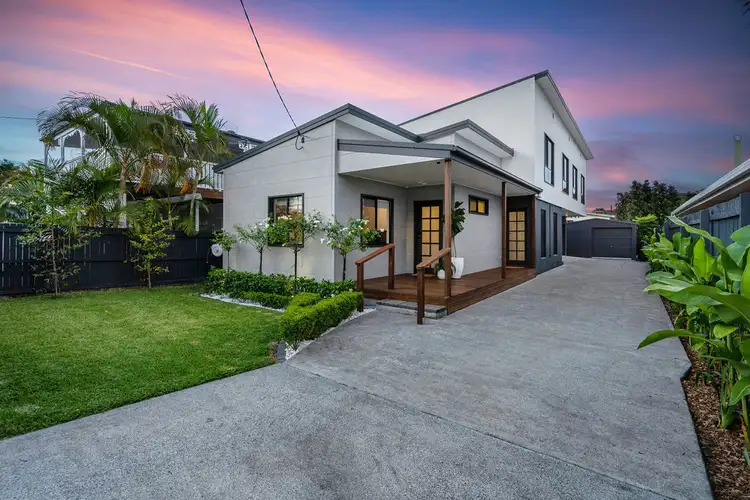 Fourth view of Homely house listing, 27 Fisher Avenue, Southport QLD 4215