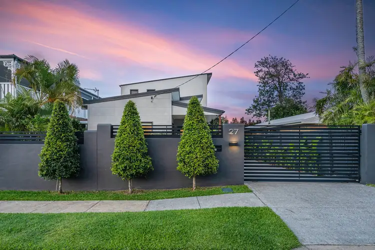 Sixth view of Homely house listing, 27 Fisher Avenue, Southport QLD 4215