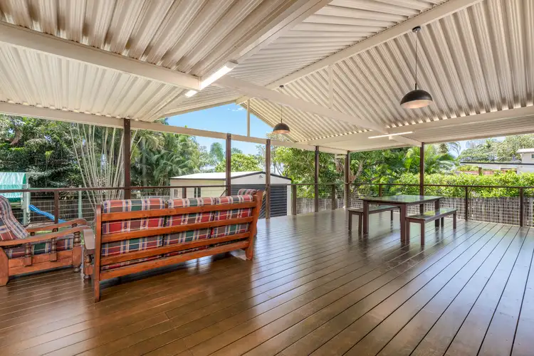 Fourth view of Homely house listing, 71 Kerenjon Avenue, Buderim QLD 4556