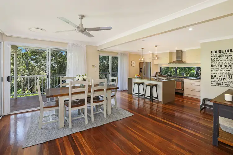 Fifth view of Homely house listing, 7 St Ives Terrace, Buderim QLD 4556