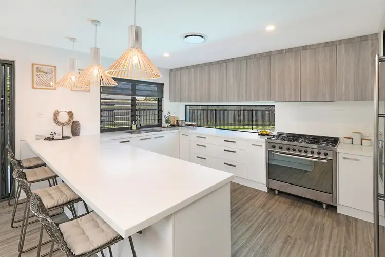 Second view of Homely house listing, 2 Yilleen Court, Mooloolaba QLD 4557