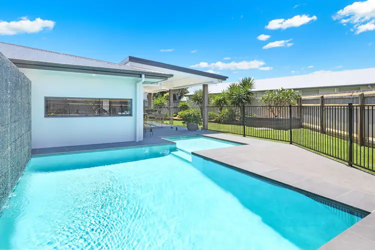 Third view of Homely house listing, 2 Yilleen Court, Mooloolaba QLD 4557
