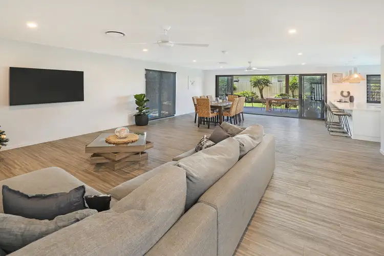 Fourth view of Homely house listing, 2 Yilleen Court, Mooloolaba QLD 4557