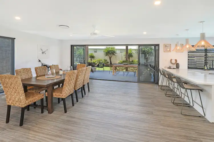 Fifth view of Homely house listing, 2 Yilleen Court, Mooloolaba QLD 4557