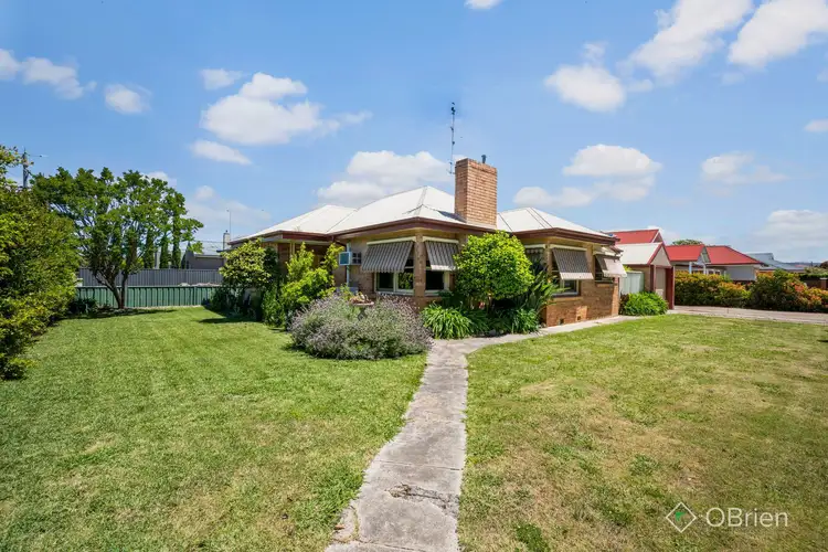 Main view of Homely house listing, 45 Phillipson Street, Wangaratta VIC 3677