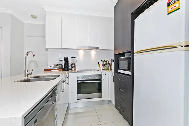 Fourth view of Homely unit listing, 405/17-19 Isedale Street, Wooloowin QLD 4030