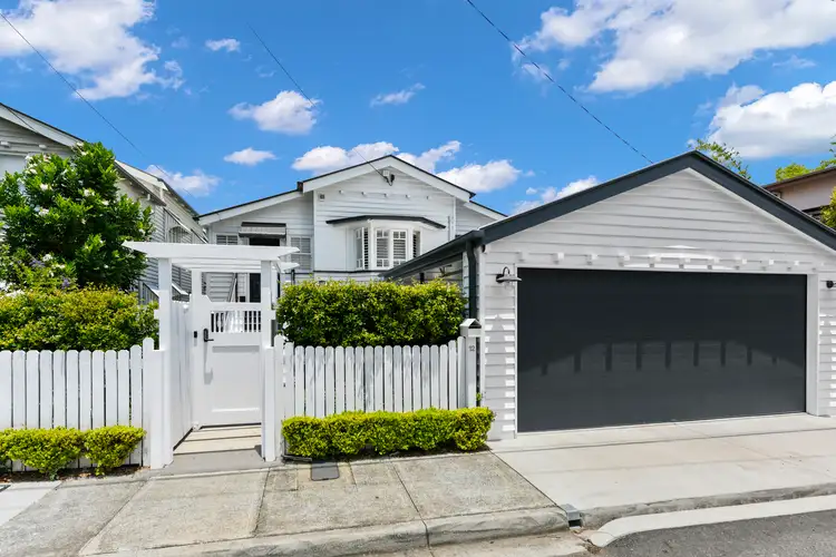 12 Burrell Street, Clayfield QLD 4011