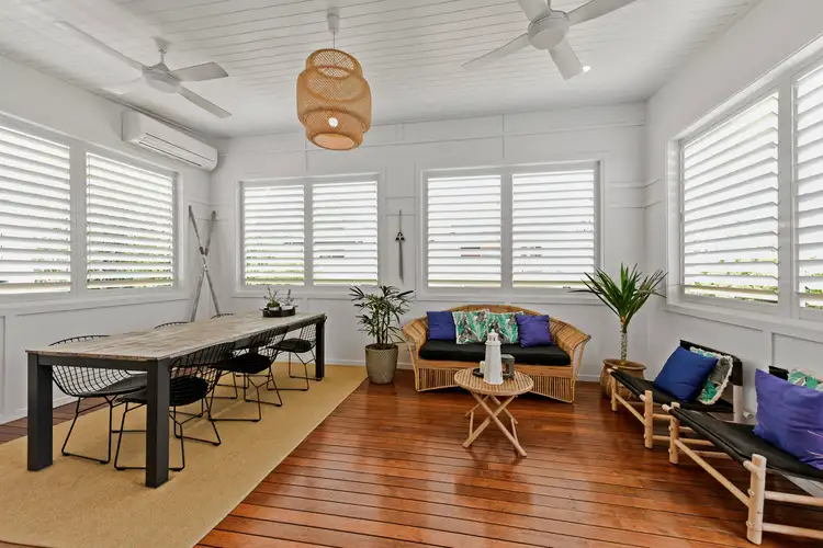 Fifth view of Homely house listing, 12 Burrell Street, Clayfield QLD 4011