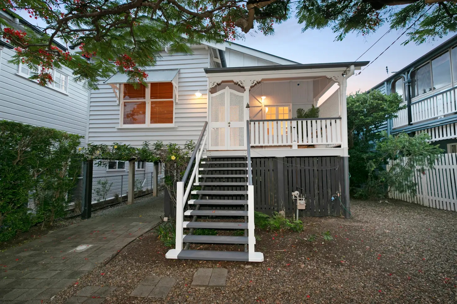 Main view of Homely house listing, 39 Wride Street, Wooloowin QLD 4030