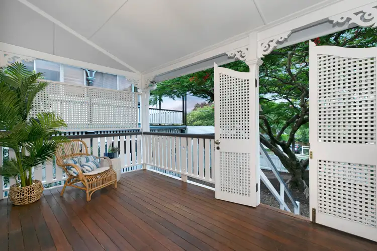 Second view of Homely house listing, 39 Wride Street, Wooloowin QLD 4030