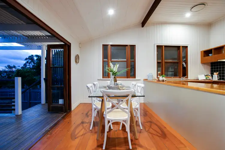 Fifth view of Homely house listing, 39 Wride Street, Wooloowin QLD 4030