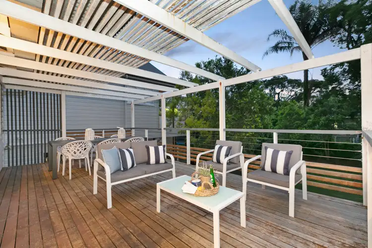 Sixth view of Homely house listing, 39 Wride Street, Wooloowin QLD 4030