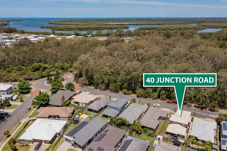 Third view of Homely house listing, 40 Junction Road, Griffin QLD 4503