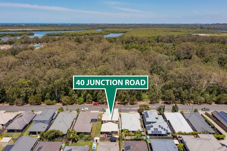 Fourth view of Homely house listing, 40 Junction Road, Griffin QLD 4503